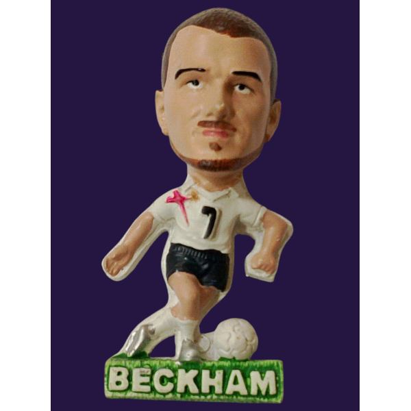 ΜΑΓΝΗΤΑΚΙ '' DAVID BECKHAM ''